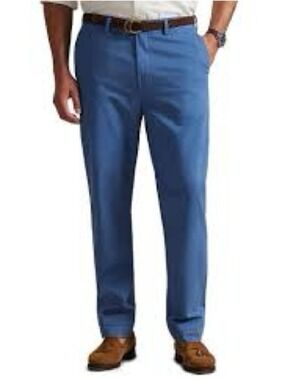 Polo Ralph Lauren Men's Chinos in Blue
